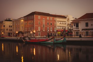 Antiga fábrica em Aveiro dá lugar a novo conjunto habitacional