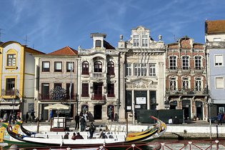 Grupo EncoBarra lança projeto de habitação a custos controlados em Aveiro