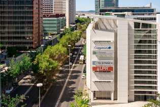 Avila Spaces abre novo espaço de coworking no Parque das Nações