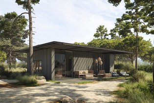 Construcía constrói novo empreendimento sustentável na Comporta