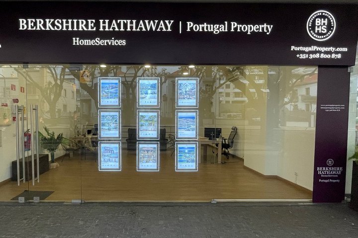 Berkshire Hathaway chega à Madeira