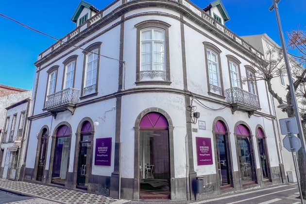 Berkshire Hathaway abre escritório nos Açores