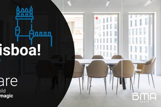 BMA Group chega ao mercado de escritórios português