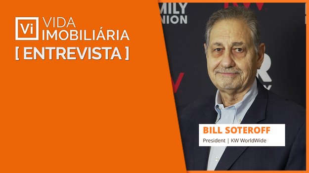 BILL SOTEROFF | KW FAMILY REUNION 2026