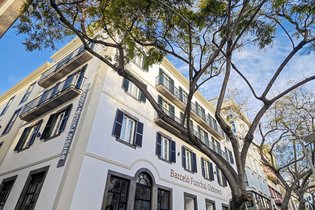 Barceló Hotel Group inaugura hotel de cinco estrelas no Funchal