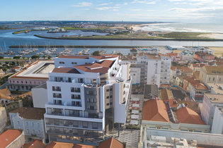 Finangeste investe €10 milhões em projeto de reabilitação