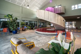 BI4ALL investe 8 milhões na sua nova sede em Lisboa