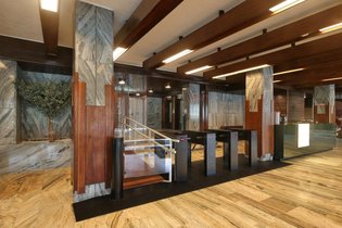 CBRE assessora fundo da Fidelidade no arrendamento do Edifício BOC