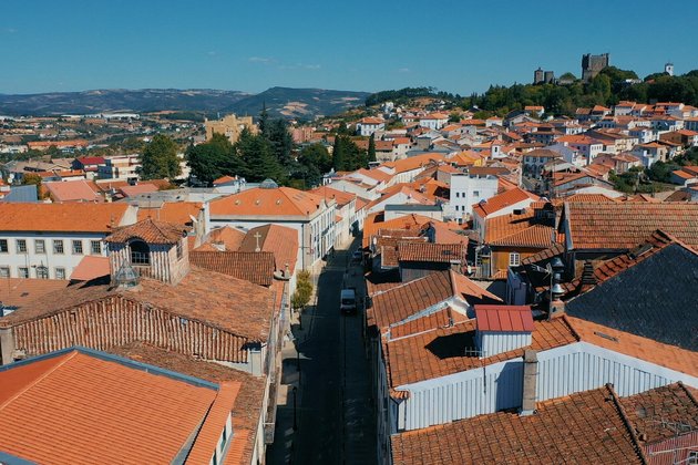 Bragança cria Fundo de apoio ao arrendamento habitacional