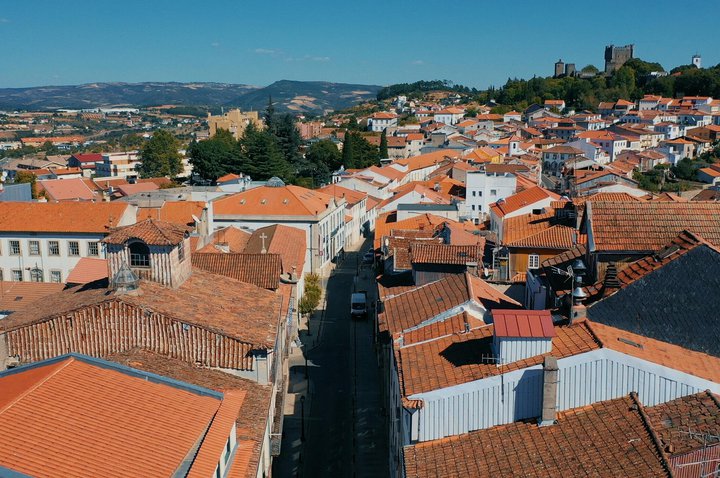 Bragança cria Fundo de apoio ao arrendamento habitacional