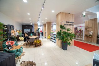 Bricomarché estreia conceito de loja urbana em Lisboa