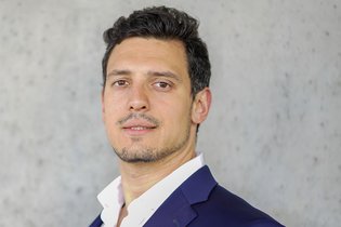 Engexpor lança nova empresa DCS - Digital Construction Services