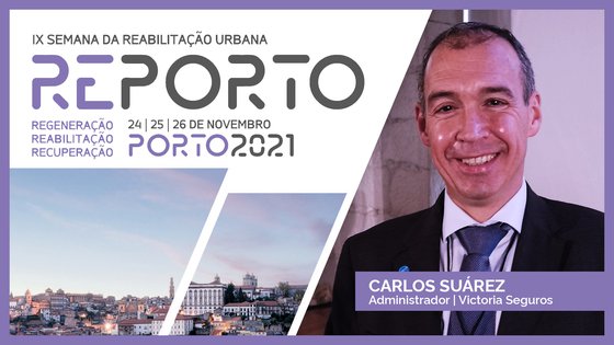 CARLOS SUÁREZ | VICTORIA SEGUROS SRU PORTO 2021