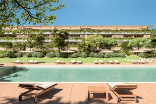 Greens Vilamoura arranca construção com 60% das unidades vendidas