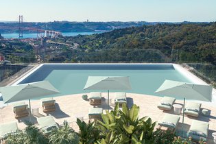 Vanguard Properties conclui Infinity este ano