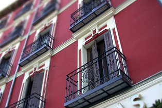 A arte da reabilitação urbana e a tecnologia CIN