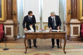 Lisboa vai investir 16 milhões na compra e reabilitação de fogos da GNR