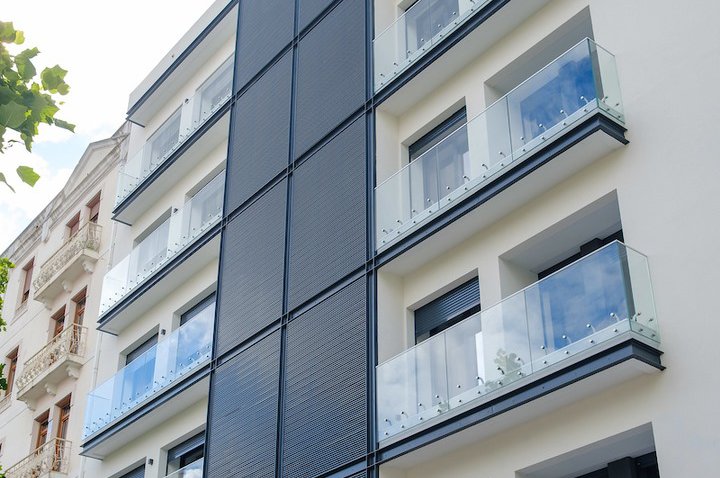 Rendas acessíveis dos antigos edifícios da Segurança Social começam a ser entregues