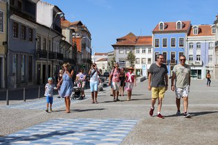 Ovar investe 31 milhões em habitação