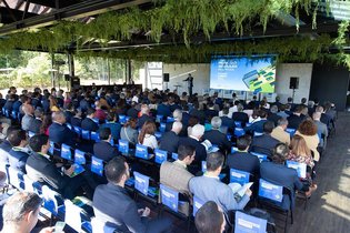 Conferência da Promoção Imobiliária regressa na próxima semana