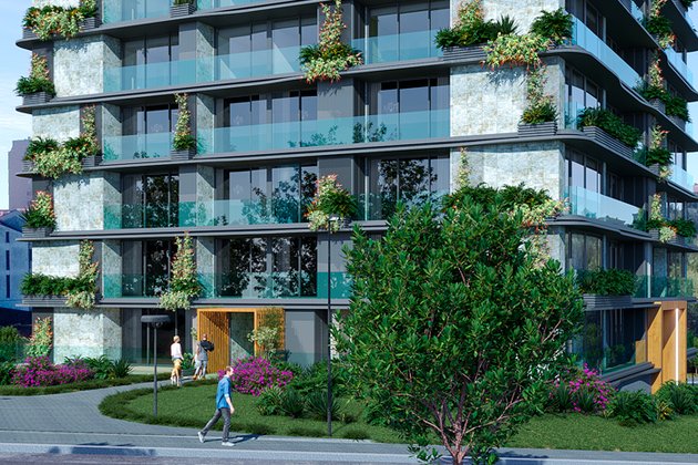 CVM lança novo projeto de habitação de €18M em Gaia