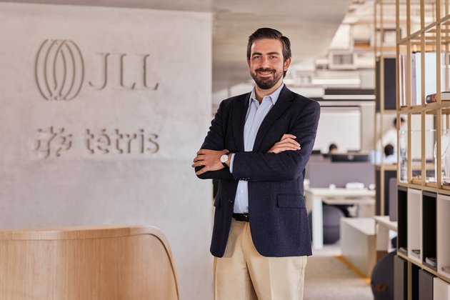 Caetano de Bragança passa a liderar área de Consultoria da JLL