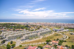 Cooperativa gerida pela co.op.homes lança projeto Caparica Hills