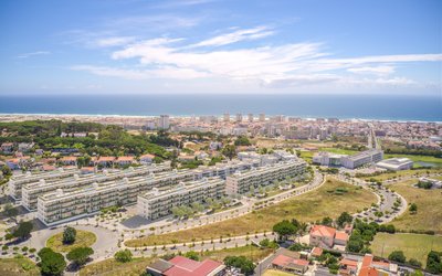 Cooperativa gerida pela co.op.homes lança projeto Caparica Hills