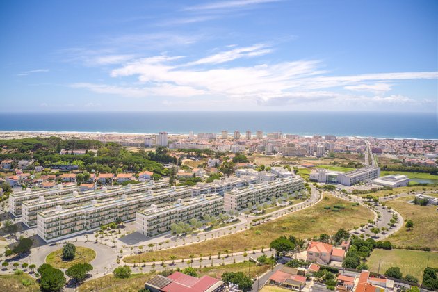 Cooperativa gerida pela co.op.homes lança projeto Caparica Hills