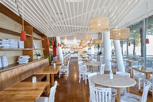 JLL acompanha Capricciosa na procura de novos espaços