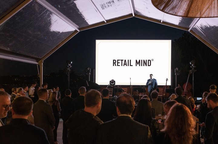Retail Mind celebra 10 anos de atividade