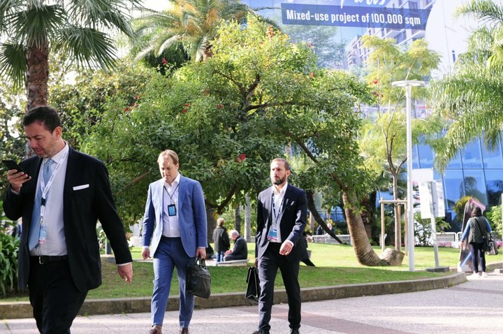 MAPIC arranca a 29 de novembro em Cannes