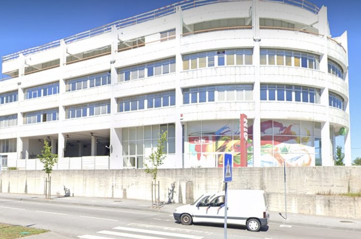 Real Business Center vai nascer em Viseu, um investimento de €7M