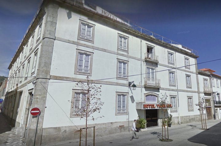 Hotel Viana Sol reabre em 2023 após remodelação no valor de €10M