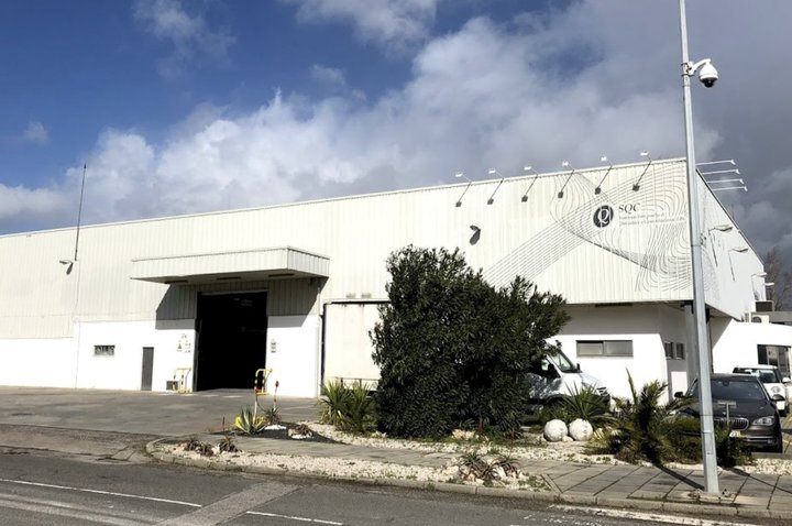 Magna Donnelly vende propriedade industrial no Parque Industrial da Autoeuropa