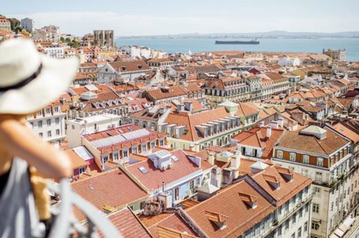 Lisboa consolida-se como destino internacional residencial de peso