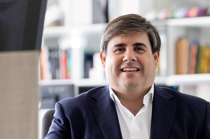 C&W anuncia Miguel Marques como novo Head of Project & Development Services