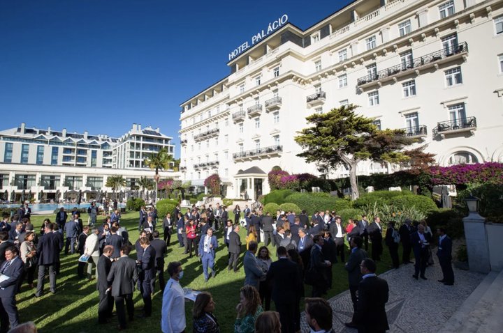 Portugal Real Estate Summit regressa amanhã