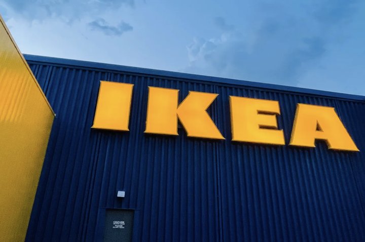 Ikea abre estúdio no Almada Forum