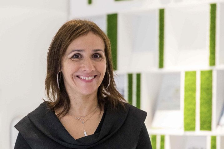 C&W nomeia Ana Luisa Cabrita como nova Head of Sustainability & ESG
