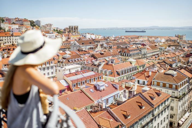 Lisboa consolida-se como destino internacional residencial de peso