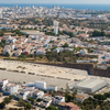 Projeto Nova Vila Retail Park requalifica antigo edifício comercial em Portimão