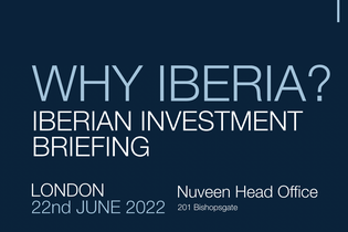 Iberian Investment Briefing adiado