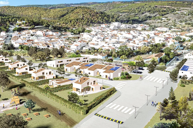 Sudoeste do Algarve recebe eco resort em 2024