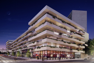 LX Living tem seis lojas a ser comercializadas