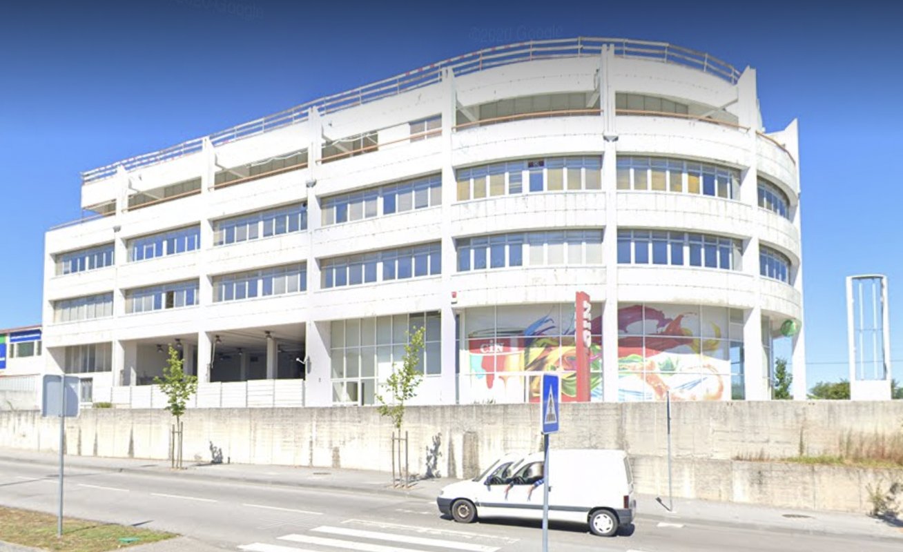 Real Business Center vai nascer em Viseu, um investimento de €7M