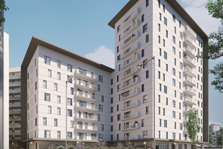 MAP Engenharia arranca com construção do Jardins Altear I