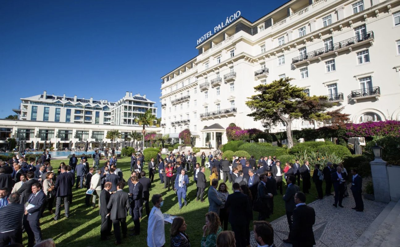 Portugal Real Estate Summit regressa amanhã