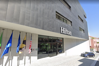 Setor da hotelaria de luxo "vai continuar a crescer" em Portugal