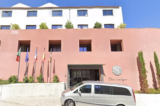 Empresário português vende hotel de Luxo em Gaia por €40M a fundo espanhol